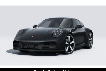 Porsche 992 Gebrauchtwagen