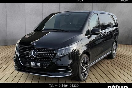 Mercedes-Benz V 300 Gebrauchtwagen