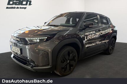 Toyota Urban Cruiser Gebrauchtwagen