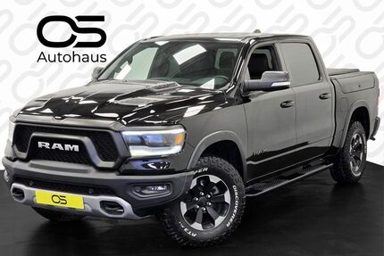 Dodge RAM Gebrauchtwagen