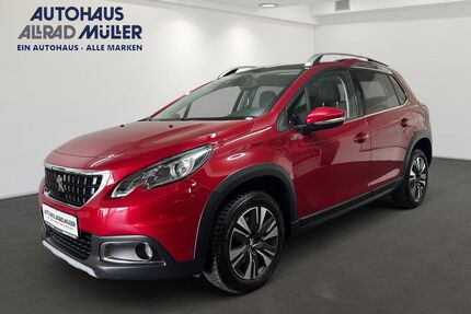 Peugeot 2008 Gebrauchtwagen