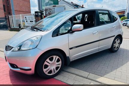 Honda Jazz Gebrauchtwagen