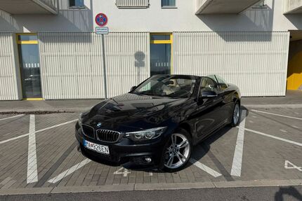 BMW 430 Gebrauchtwagen