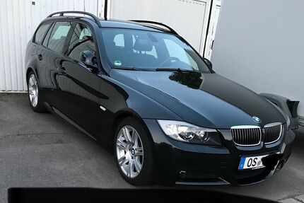 BMW 325 Gebrauchtwagen