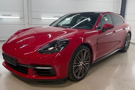 Porsche Panamera Gebrauchtwagen