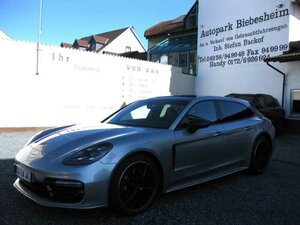 Porsche Panamera Sport Turismo GTS Top Ausst.Fzg.Po.Approv 