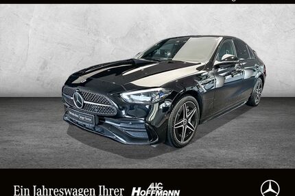 Mercedes-Benz C 300 Gebrauchtwagen