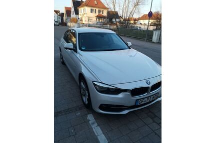 BMW 318 Gebrauchtwagen