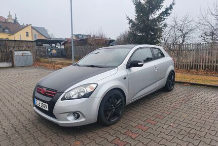 Kia pro ceed / ProCeed Gebrauchtwagen