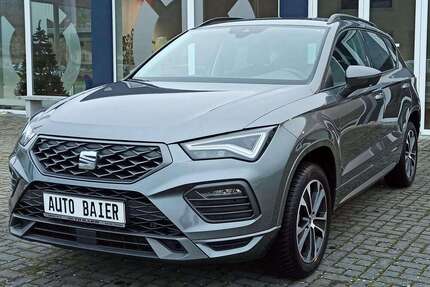 Seat Ateca Gebrauchtwagen