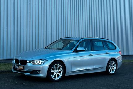 BMW 328 Gebrauchtwagen