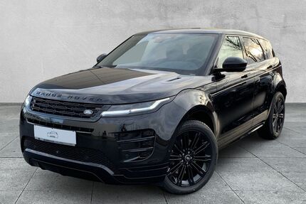 Land Rover Range Rover Evoque Gebrauchtwagen