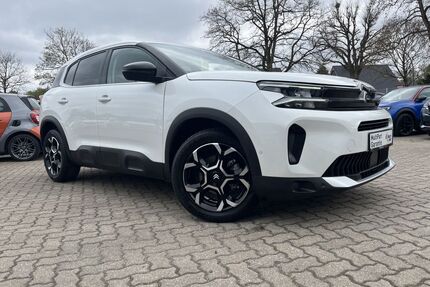 Citroen C5 Gebrauchtwagen
