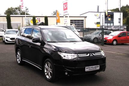 Mitsubishi Outlander Gebrauchtwagen