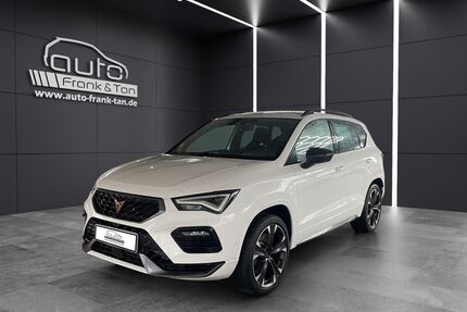Cupra Ateca Gebrauchtwagen