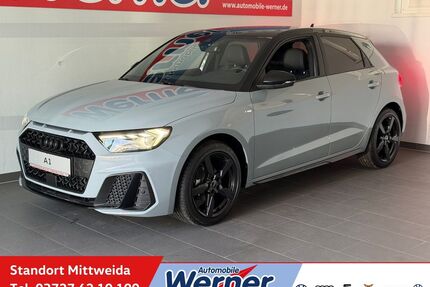 Audi A1 Gebrauchtwagen