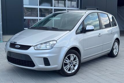 Ford C-Max Gebrauchtwagen