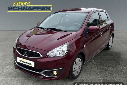 Mitsubishi Space Star Gebrauchtwagen