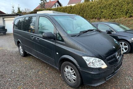 Mercedes-Benz Vito Gebrauchtwagen