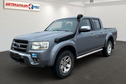 Ford Ranger Gebrauchtwagen