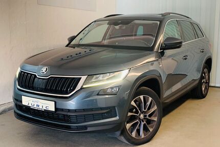 Skoda Kodiaq Gebrauchtwagen