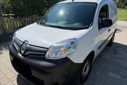 Renault Kangoo Gebrauchtwagen