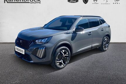 Peugeot 2008 Gebrauchtwagen