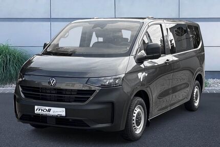 VW T7 Kombi Gebrauchtwagen