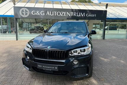 BMW X5 Gebrauchtwagen