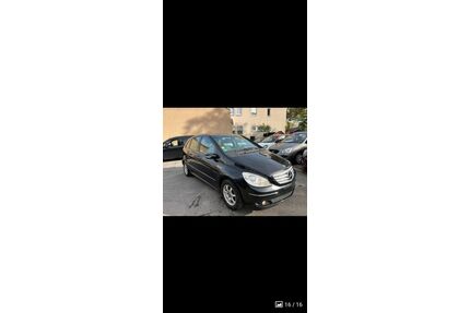 Mercedes-Benz B 150 Gebrauchtwagen