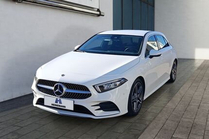 Mercedes-Benz A 200 Gebrauchtwagen