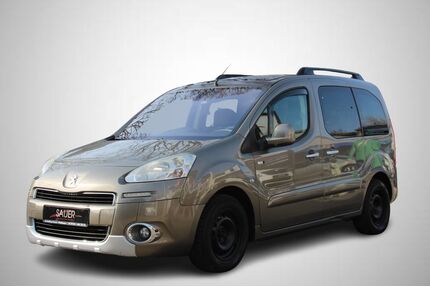 Peugeot Partner Tepee Gebrauchtwagen