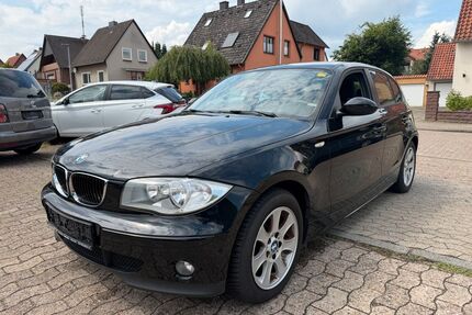 BMW 116 Gebrauchtwagen