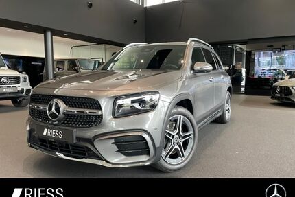 Mercedes-Benz GLB 220 Gebrauchtwagen