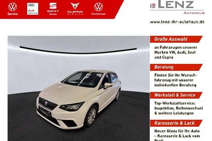 Seat Ibiza Gebrauchtwagen
