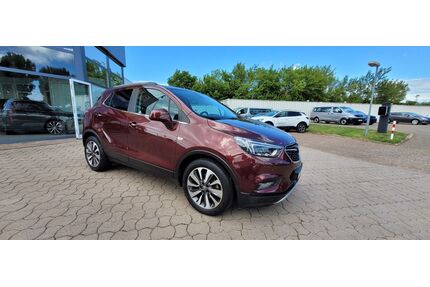 Opel Mokka X Gebrauchtwagen