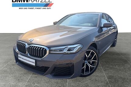 BMW 530 Gebrauchtwagen