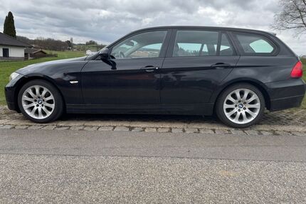 BMW 320 Gebrauchtwagen