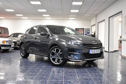 Kia XCeed Gebrauchtwagen