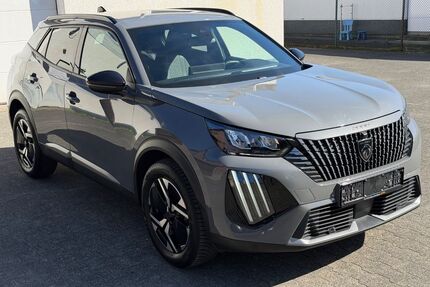 Peugeot 2008 Gebrauchtwagen