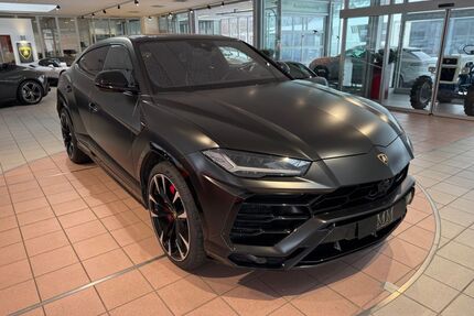 Lamborghini Urus Gebrauchtwagen