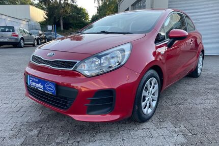 Kia Rio Gebrauchtwagen