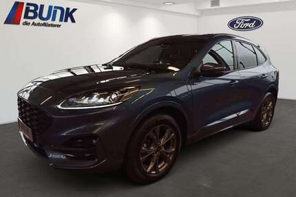 Ford Kuga Gebrauchtwagen