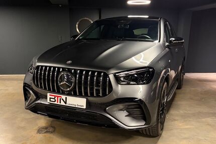 Mercedes-Benz GLE 53 AMG Gebrauchtwagen