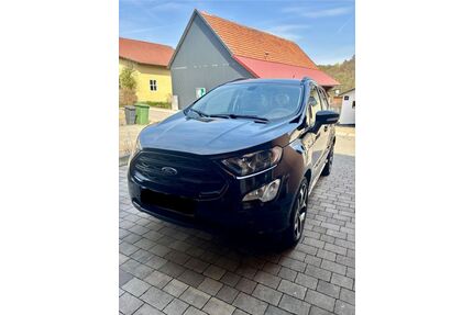 Ford EcoSport Gebrauchtwagen
