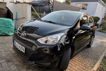 Hyundai i10 Gebrauchtwagen