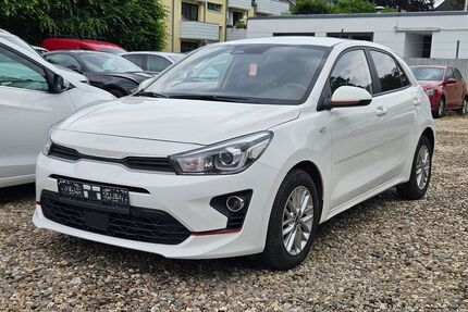 Kia Rio Gebrauchtwagen