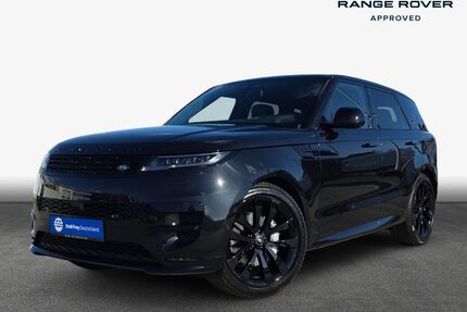 Land Rover Range Rover Sport Gebrauchtwagen
