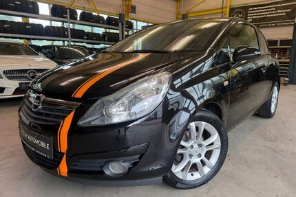 Opel Corsa Gebrauchtwagen