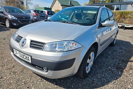 Citroen Megane 